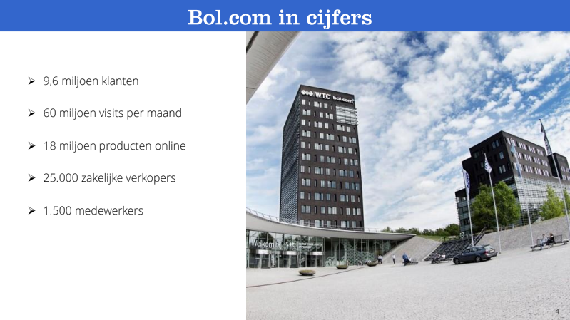 eso meetup bij bol.com