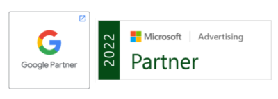 partner badges