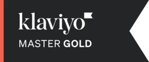 klaviyo master gold