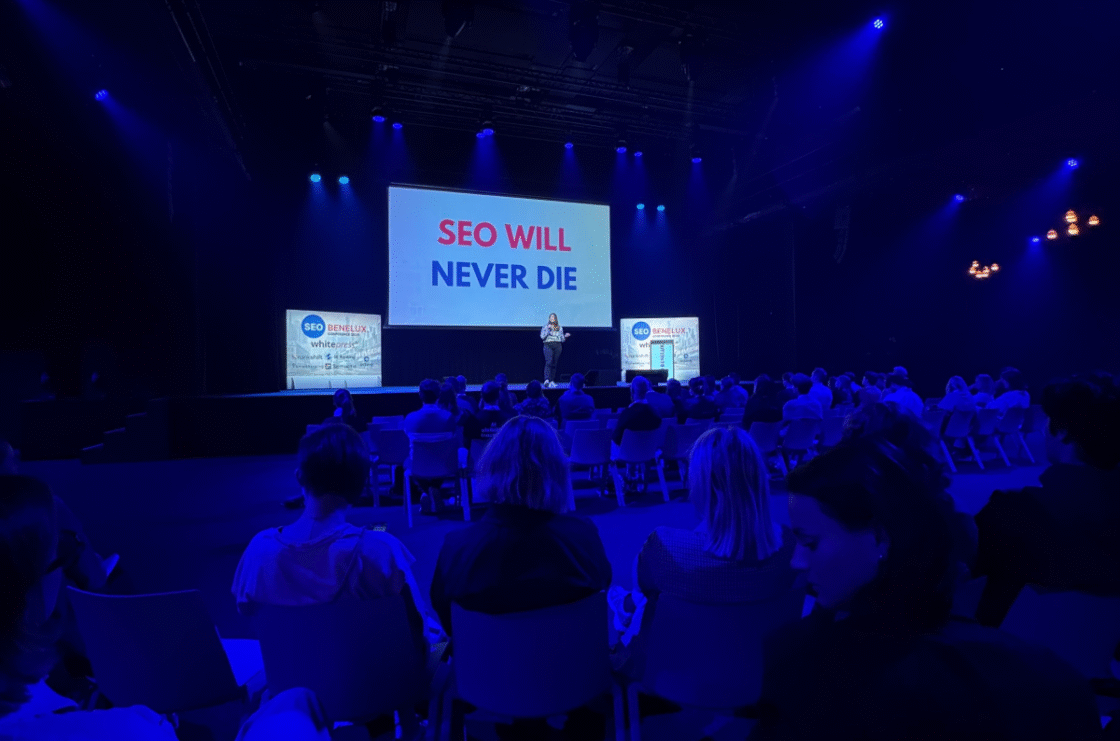SEO will never die