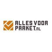 logo alles voor parket