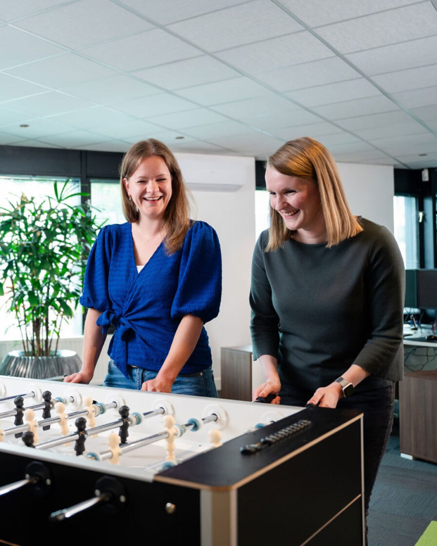 Vacature online marketeer